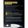 Ультразвуковой скалер ASIACARE S501, портативный, LED-подсветка, 3 режима, 2 насадки, белый, Asia_40, 456562
