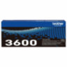Картридж лазерный BROTHER (TN-3600) HLL5210/6210/MFCL5710/5715 и другие, ресурс 3000 стр., ОРИГИНАЛЬНЫЙ, 364551