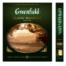 Чай GREENFIELD "Classic Breakfast" черный, 100 пакетиков в конвертах по 2 г, 0582, 620215