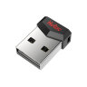 Флеш-диск 32 GB NETAC UM81, USB 2.0, черный, NT03UM81N-032G-20BK, 513699