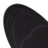 Стельки для обуви с ЭФФЕКТОМ ПАМЯТИ, материал MEMORY FOAM, размер RU 34-39 / EU 35-40, с линиями выреза, SHEGRA (ШЕГРА), 700746, 700746