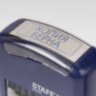 Штамп стандартный STAFF "КОПИЯ ВЕРНА", оттиск 38х14 мм, "Printer 9011T", 237420, 237420