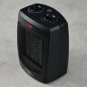 Тепловентилятор SCARLETT SC-FH1.511MC, 1500 Вт, 3 режима работы, черный, 457467