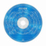 Диск CD-R MIREX, 700 Мб, 48x, Bulk (термоусадка без шпиля), КОМПЛЕКТ 50 шт., UL120051A8T, 514025