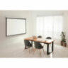 Экран Cactus Wallscreen CS-PSW-180x180, 180x180 см, 1:1, настенно-потолочный, белый, 238918