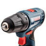 Дрель-шуруповерт аккумуляторный, 12 В, 0-1500 об./мин, BOSCH GSR 120-LI PROFESSIONAL 06019G8020, 671178