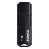 Флеш-диск 32GB SMARTBUY Clue USB 2.0, черный, SB32GBCLU-K, 513786