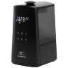 Увлажнитель воздуха POLARIS PUH 9009 WiFi IQ Home, объем 5 л, 110 Вт, арома-контейнер, черный, 59854, 456745