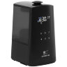 Увлажнитель воздуха POLARIS PUH 9009 WiFi IQ Home, объем 5 л, 110 Вт, арома-контейнер, черный, 59854, 456745