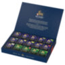 Чай RICHARD "Royal Tea Collection" ассорти 15 вкусов, НАБОР 120 пакетиков, 102273, 624561