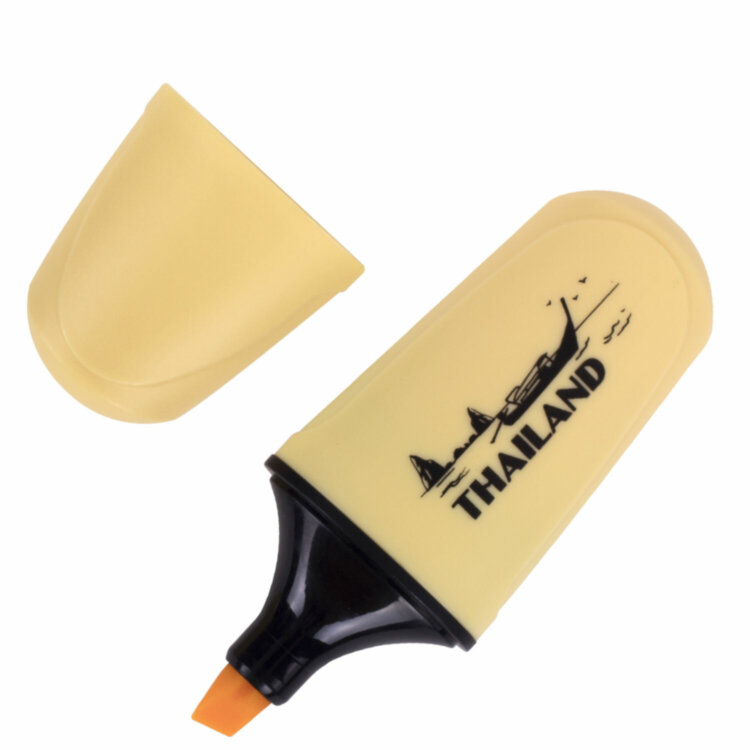 Текстовыделитель мини BRAUBERG "PASTEL Mini", АССОРТИ В ПЛАСТИКОВОЙ БАНКЕ, линия 1-5 мм, 152432, 50 штук, 152432