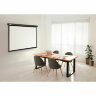 Экран Cactus Wallscreen CS-PSW-180X180-SG, 180x180 см, 1:1, настенно-потолочный, серый, 238923