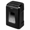 Уничтожитель (шредер) FELLOWES POWERSHRED 12C, 4 уровень секретности, фрагменты 4х40 мм, 12 л., 18 л, FS-71201, 533094
