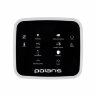 Кофемашина POLARIS PACM 2047SW, 1450 Вт, объем 1,8 л, автокапучинатор, белая, 81404, 456722