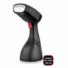 Отпариватель ручной BRAYER BR4122, 1470 Вт, 20 г/мин, резервуар 0,25 л, 1 режим, черный, 456116