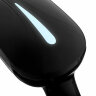 Отпариватель ручной BRAYER BR4122, 1470 Вт, 20 г/мин, резервуар 0,25 л, 1 режим, черный, 456116