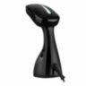 Отпариватель ручной BRAYER BR4122, 1470 Вт, 20 г/мин, резервуар 0,25 л, 1 режим, черный, 456116