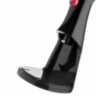 Отпариватель ручной BRAYER BR4122, 1470 Вт, 20 г/мин, резервуар 0,25 л, 1 режим, черный, 456116