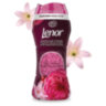 Кондиционер для белья в гранулах, 210 г, LENOR "Ruby Jasmine (Gelsomino Scarlatto)", жасмин, 609697