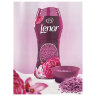 Кондиционер для белья в гранулах, 210 г, LENOR "Ruby Jasmine (Gelsomino Scarlatto)", жасмин, 609697