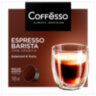 Кофе в капсулах COFFESSO "Espresso Barista" для кофемашин Dolce Gusto, 16 порций, 102154, 624182