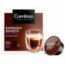 Кофе в капсулах COFFESSO "Espresso Barista" для кофемашин Dolce Gusto, 16 порций, 102154, 624182