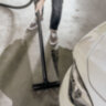 Пылесос хозяйственный KARCHER WD 3 S, мусоросборник 17 л, мощность 1000 Вт, желтый, 1.628-135.0, 456632