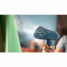 Отпариватель ручной PHILIPS STH3000/20, 1000 Вт, 20 г/мин, резервуар 0,1 л, 1 режим, синий, 456947