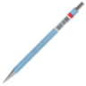 Карандаш механический 0,5 мм, HB, BRAUBERG OCEAN BLUE, металлический корпус, 181978, 181978