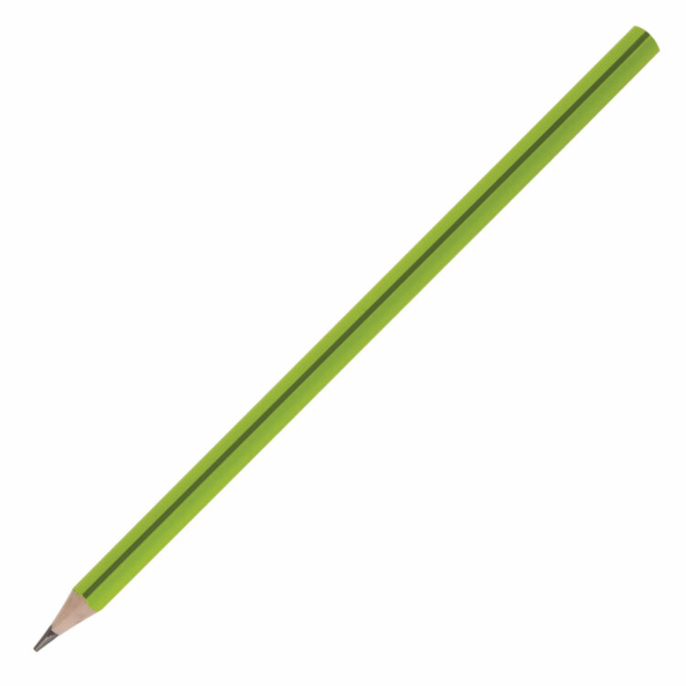 Карандаш чернографитный STAFF "Basic" BLP-743, 1 шт., НВ, пластиковый, корпус ассорти, 181743, 72 шт., 181743