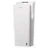 Сушилка для рук KSITEX UV-9999, 2050 Вт, ультрафиолет, погружного типа, время сушки 10 секунд, пластик, белая, 605511