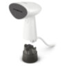 Отпариватель ручной PHILIPS STH1010/10, 900 Вт, 18 г/мин, резервуар 0,085 л, 1 режим, белый/серый, 456946