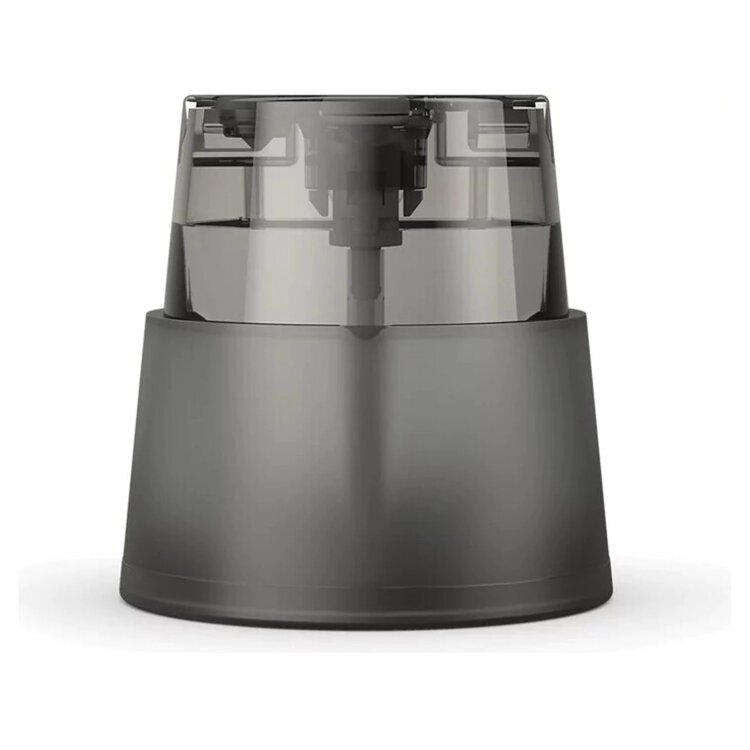 Отпариватель ручной PHILIPS STH1010/10, 900 Вт, 18 г/мин, резервуар 0,085 л, 1 режим, белый/серый, 456946