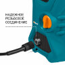 Минимойка BORT BHR-1700-PRO, мощность 1,6 кВт, давление 120 бар, шланг 4 м, 93416305, 456381
