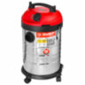 Пылесос хозяйственный ЗУБР ПУ-30-1400, 1400 Вт, сухая/влажная уборка, сила всасывания 300 Вт, бак 30 л, ПУ-30-1400 М3, 456961
