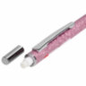 Карандаш механический 0,5 мм, HB, BRAUBERG "ROSE PINK", металлический корпус, 181979, 181979