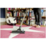 Пылесос KARCHER DS 6 Plus, с аквафильтром, 650 Вт, белый, 1.195-252.0, 457236