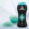 Кондиционер для белья в гранулах, 210 г, LENOR UN STOPPABLES "Fresh", свежесть, 609699
