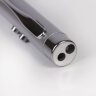 Указка лазерная, радиус 200 м, красный луч, LED-фонарь, указка, магнит, ручка, футляр, TP-RP-18, 236947