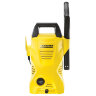 Минимойка KARCHER K 2 Universal Edition, мощность 1,4 кВт, давление 110 бар, шланг 3 м, 1.673-010.0, 451477