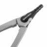 Готовальня BRAUBERG ULTRA, 4 предмета: циркуль 135 мм, запасные грифели, насадка, графитовый цвет, 210821, 210821