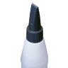 Клей канцелярский силикатный, конторский (для бумаги, картона), 110 г, 220010