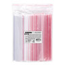 Пакеты ZIP LOCK "зиплок" ПРОЧНЫЕ, комплект 100 шт., 150х200 мм, ПВД, 60 мкм, BRAUBERG EXTRA, 608172, 608172