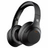 Наушники с микрофоном (гарнитура) DEFENDER FreeMotion B690, Bluetooth, беспроводные, черные, 63690, 514038