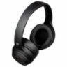 Наушники с микрофоном (гарнитура) DEFENDER FreeMotion B690, Bluetooth, беспроводные, черные, 63690, 514038
