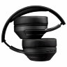 Наушники с микрофоном (гарнитура) DEFENDER FreeMotion B690, Bluetooth, беспроводные, черные, 63690, 514038