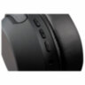 Наушники с микрофоном (гарнитура) DEFENDER FreeMotion B690, Bluetooth, беспроводные, черные, 63690, 514038