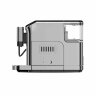 Кофемашина BQ (БИ-КЬЮ) CM6000, 1350 Вт, объем 1,5 л, автокапучинатор, серебристая, 86199065, 457496