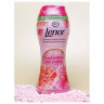 Кондиционер для белья в гранулах 210 г, LENOR "Pivoine & Hibiscus", пион и гибискус, 700241