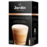 Кофе растворимый порционный JARDIN "3 в 1 Капучино", КОМПЛЕКТ 8 пакетиков по 18 г, 1690-10, 622353